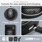 Pixel Buds Series - Rugged Armor