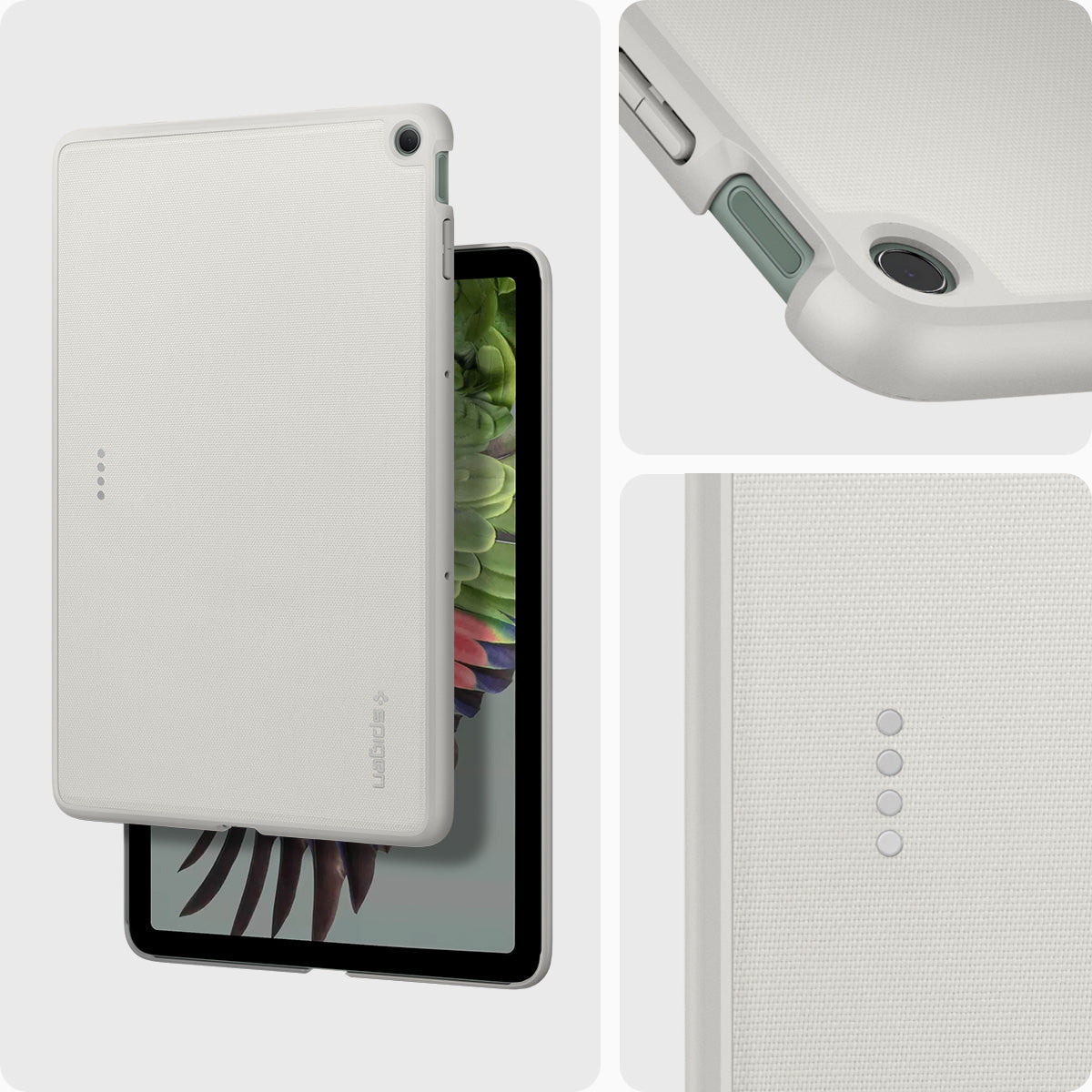 Pixel Tablet Series - Thin Fit Pro