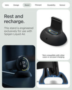 Pixel Watch 4 Series - Liquid Air