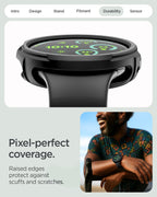 Pixel Watch 4 Series - Liquid Air