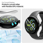 Pixel Watch Series - EliteShield EZ Fit