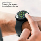 Pixel Watch Series - EliteShield EZ Fit