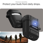 Pixel Buds Series - Lock Fit