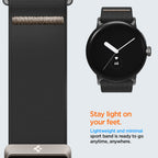 Pixel Watch Series - Lite Fit
