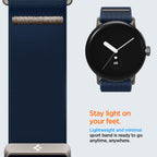 Pixel Watch Series - Lite Fit