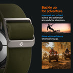 Pixel Watch Series - Lite Fit