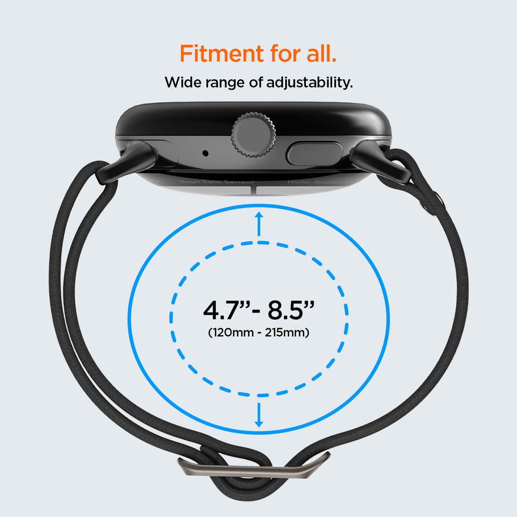 Pixel Watch Series - Lite Fit
