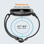 Pixel Watch Series - Lite Fit