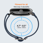 Pixel Watch Series - Lite Fit