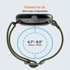 Pixel Watch Series - Lite Fit