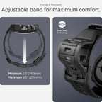 Pixel Watch Series - Rugged Armor Pro