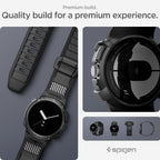 Pixel Watch Series - Rugged Armor Pro