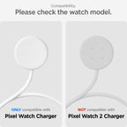 Pixel Watch Stand Black | S354