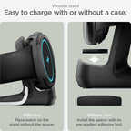 Pixel Watch Stand Black | S354