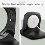 Pixel Watch Stand Black | S354