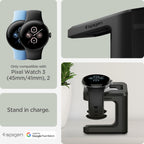 Pixel Watch Stand Black | S355