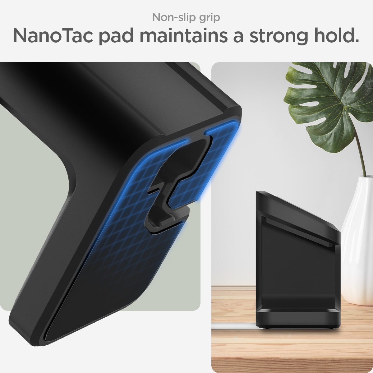 Pixel Watch Stand Black | S355