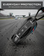 Porsche Key Fob Cover | PK100