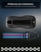 Porsche Key Fob Cover | PK100
