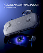 PlayStation Series - Klasden Pouch