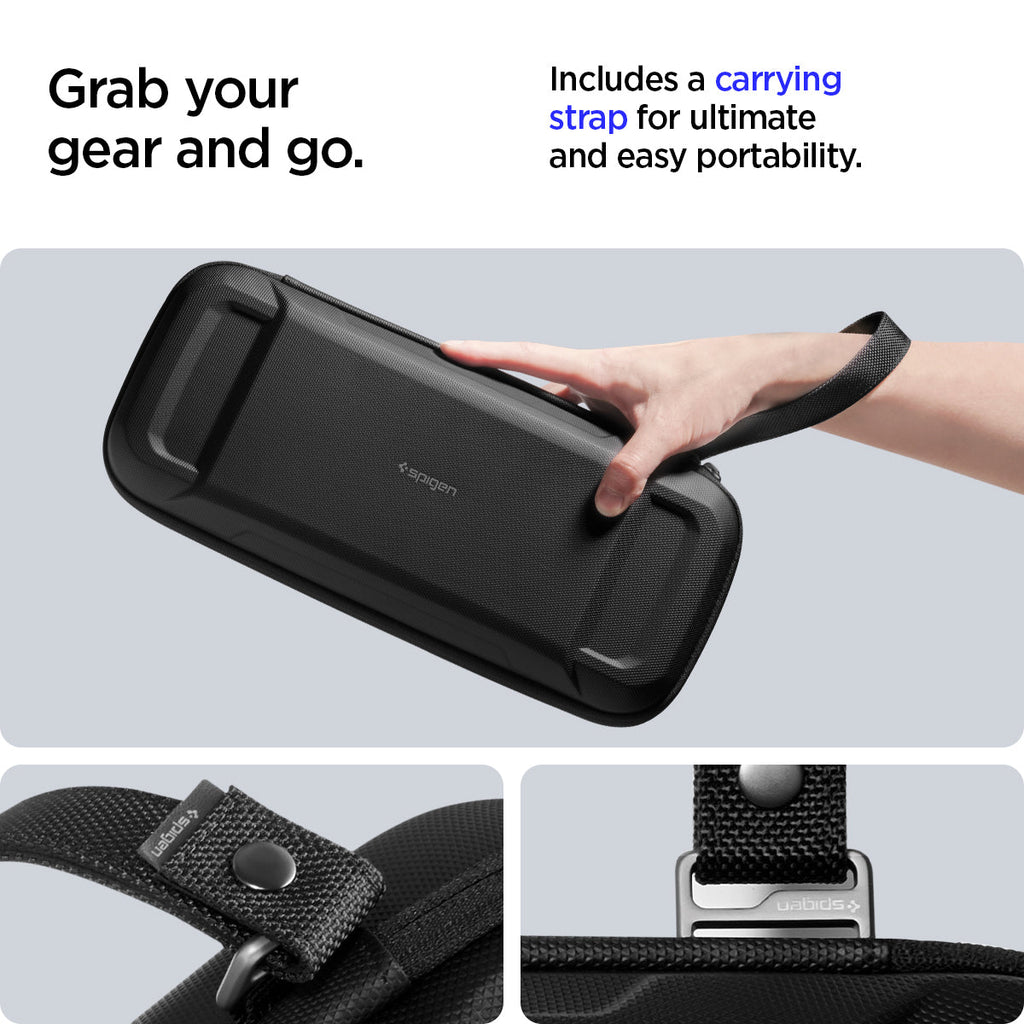 PlayStation Series - Rugged Armor Pro Pouch