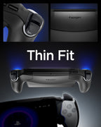 PlayStation Series - Thin Fit