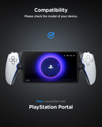 PlayStation Series - Thin Fit