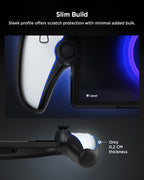PlayStation Series - Thin Fit