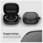 Beats Earbuds Series - Rugged Armor