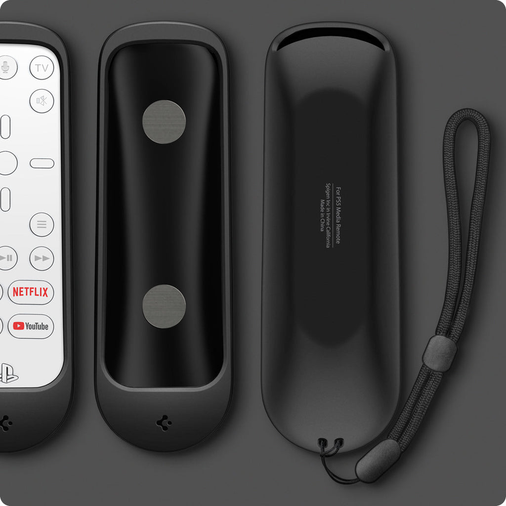PS5 Remote Silicone Fit