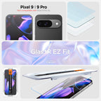 Pixel 9 Series - GLAS.tR EZ Fit