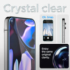 Pixel 9 Series - GLAS.tR EZ Fit
