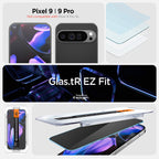 Pixel 9 Series - GLAS.tR EZ Fit | Privacy