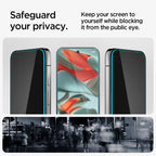Pixel 9 Series - GLAS.tR EZ Fit | Privacy