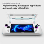 ROG Ally Series - GLAS.tR EZ Fit