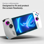 ROG Ally Series - GLAS.tR EZ Fit