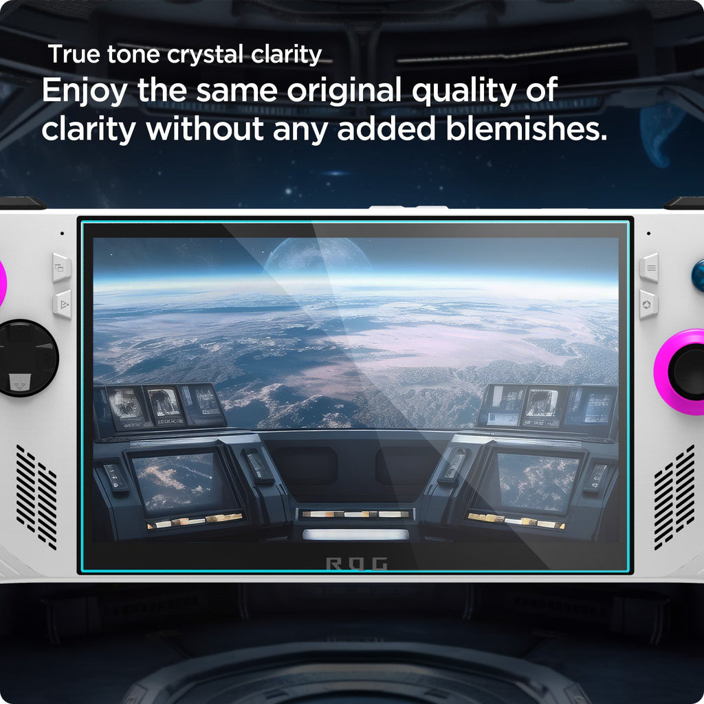 ROG Ally Series - GLAS.tR EZ Fit