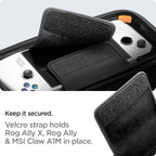 ROG Ally Series - Rugged Armor Pro Pouch