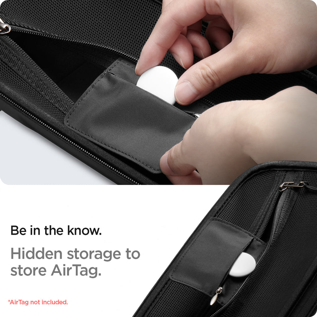 ROG Ally Series - Rugged Armor Pro Pouch