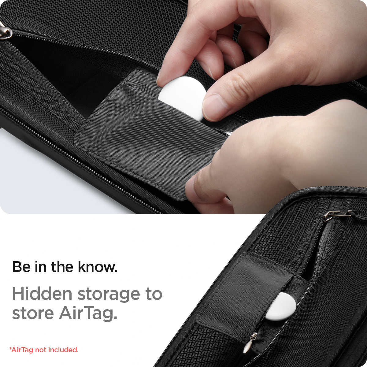 ROG Ally Series - Rugged Armor Pro Pouch