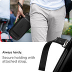 ROG Ally Series - Rugged Armor Pro Pouch