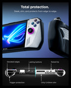 ROG Ally Series - Thin Fit Pro