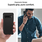 Galaxy S10 Series - Tough Armor