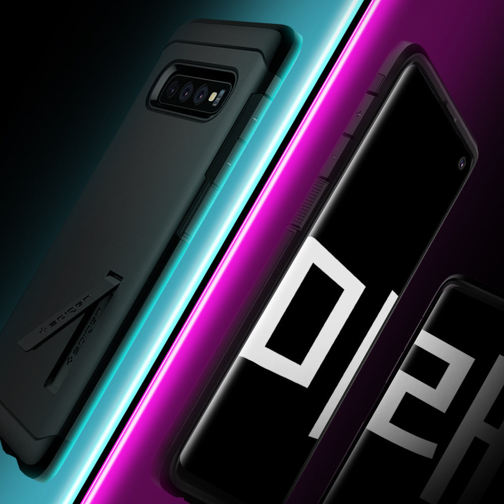 Galaxy S10 Series - Tough Armor