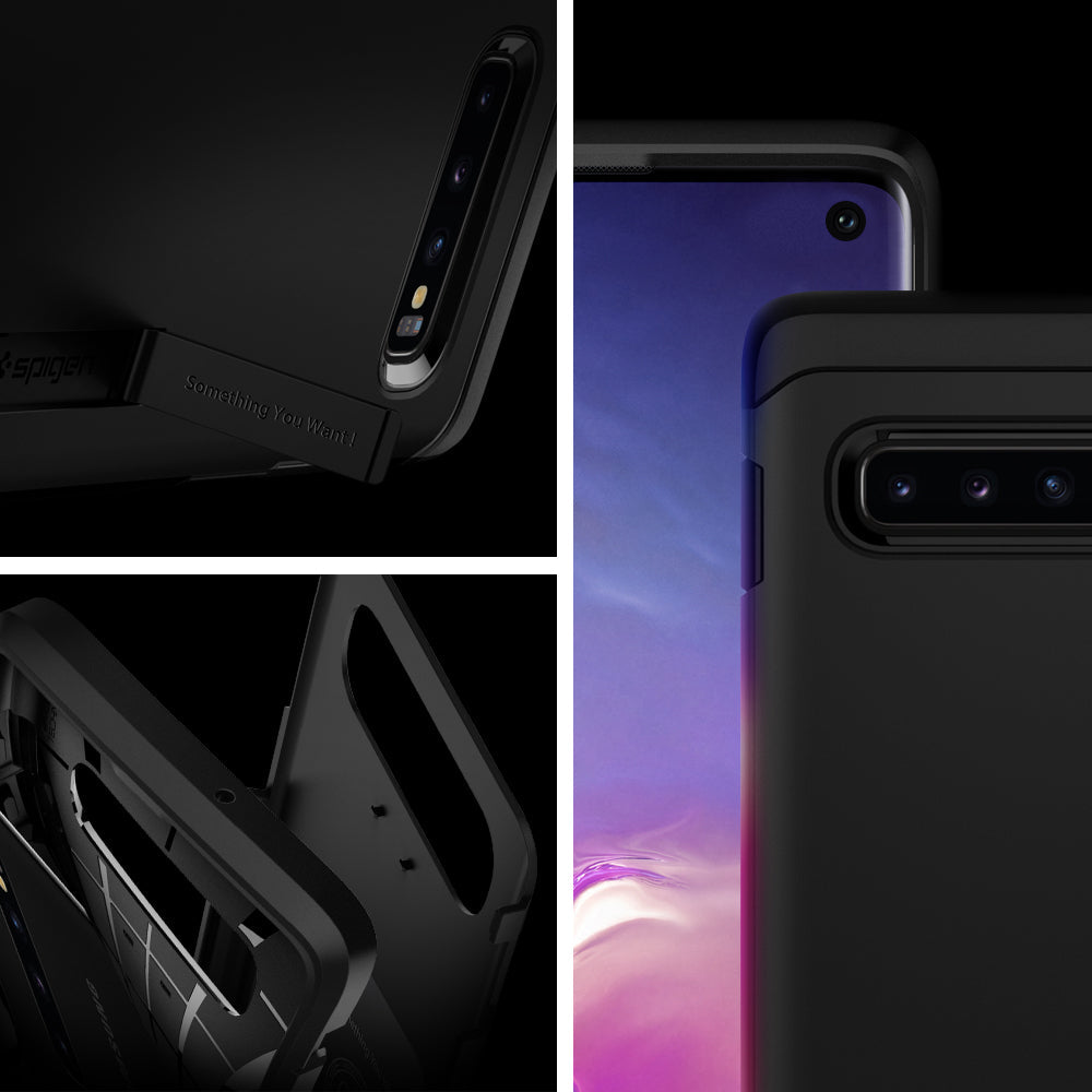 Galaxy S10 Series - Tough Armor