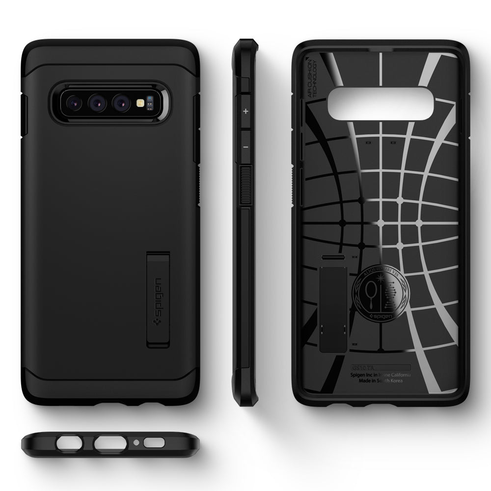 Galaxy S10 Series - Tough Armor