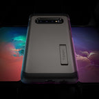 Galaxy S10 Series - Tough Armor