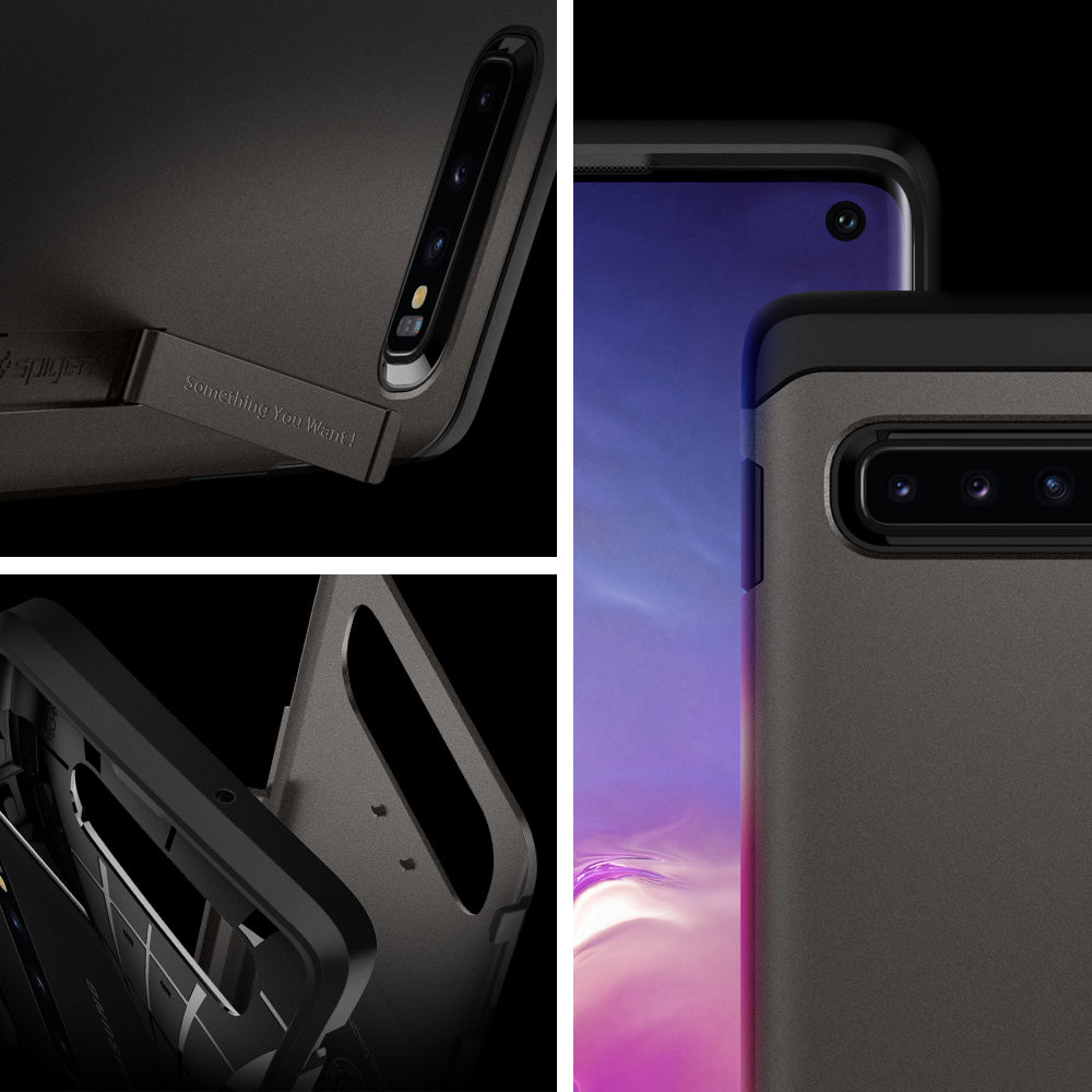 Galaxy S10 Series - Tough Armor