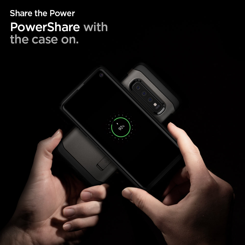 Galaxy S10 Series - Tough Armor
