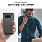 Galaxy S10 Series - Tough Armor